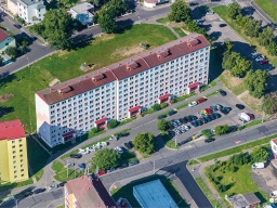 Teplice z nebe