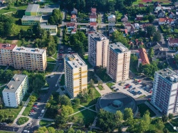 Vrchlického I