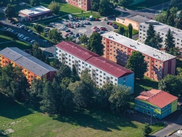 V Domkách