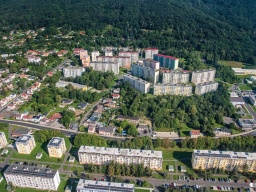 Maršov I