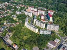 Krupka z nebe